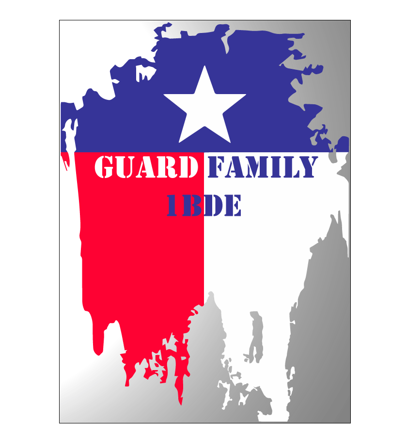 1st Brigade Family Readiness Group