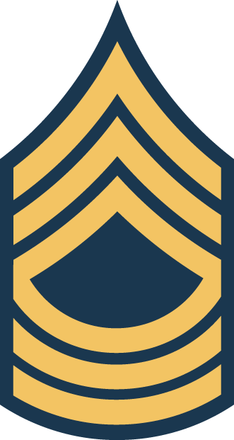 master sergeant