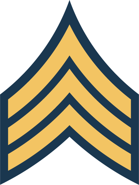 sergeant