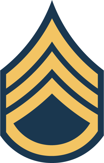 staff sergeant